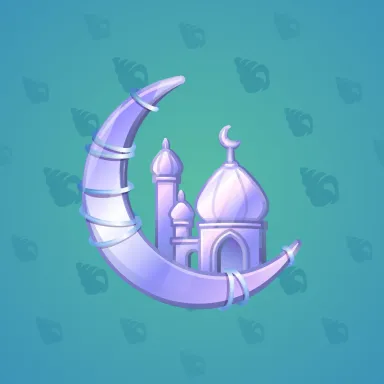Faith Amulet #7843