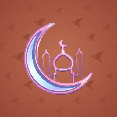 Faith Amulet #79035