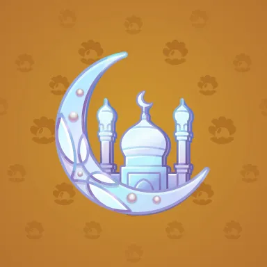 Faith Amulet #79730