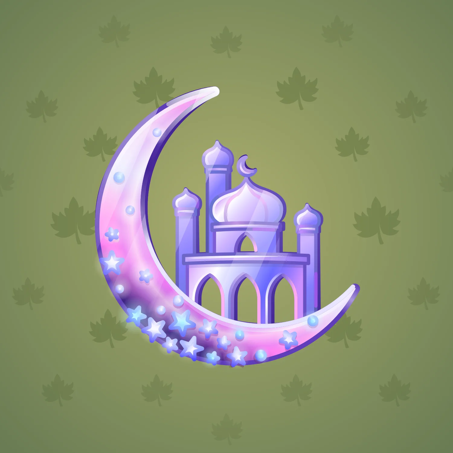 Faith Amulet #80331