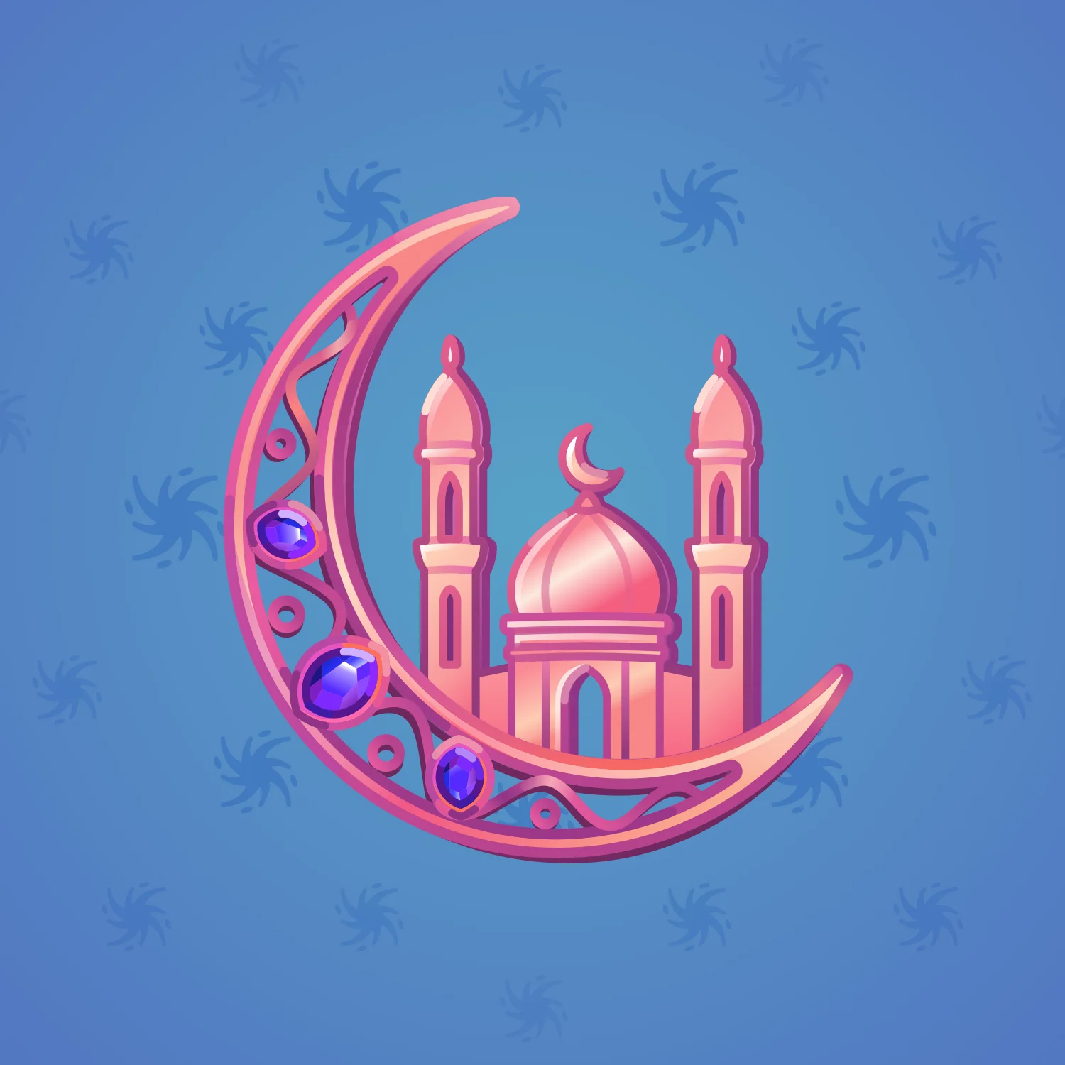 Faith Amulet