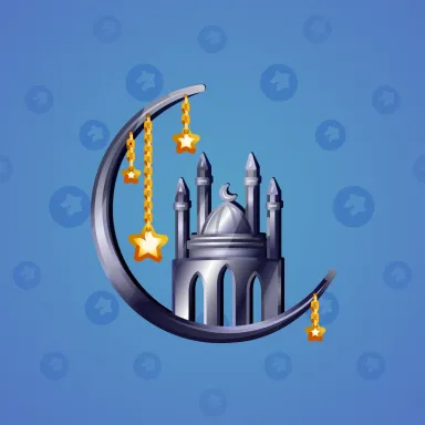 Faith Amulet