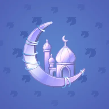 Faith Amulet