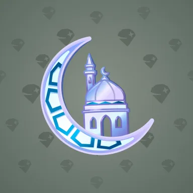 Faith Amulet #84608