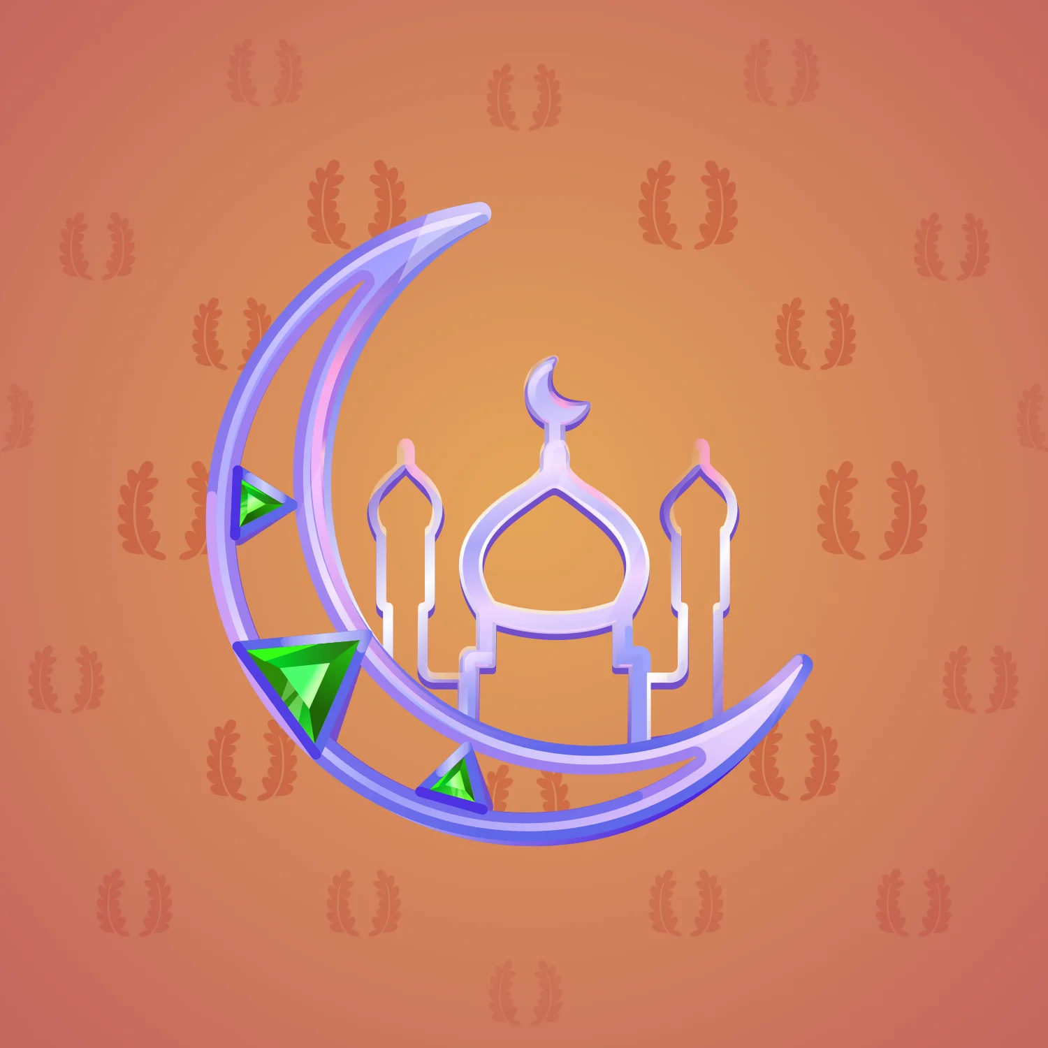 Faith Amulet