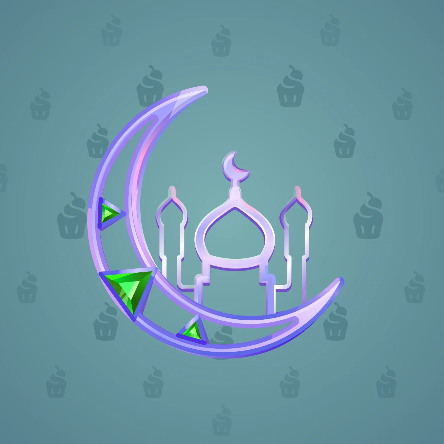 Faith Amulet