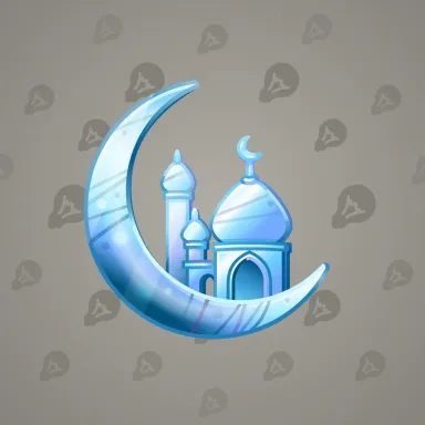 Faith Amulet #86075