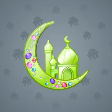 Faith Amulet #86820