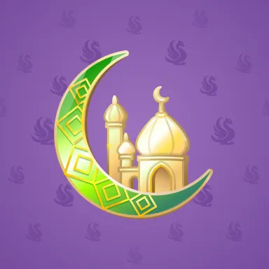 Faith Amulet #86854