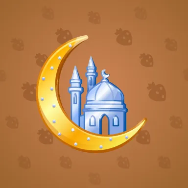 Faith Amulet #87415