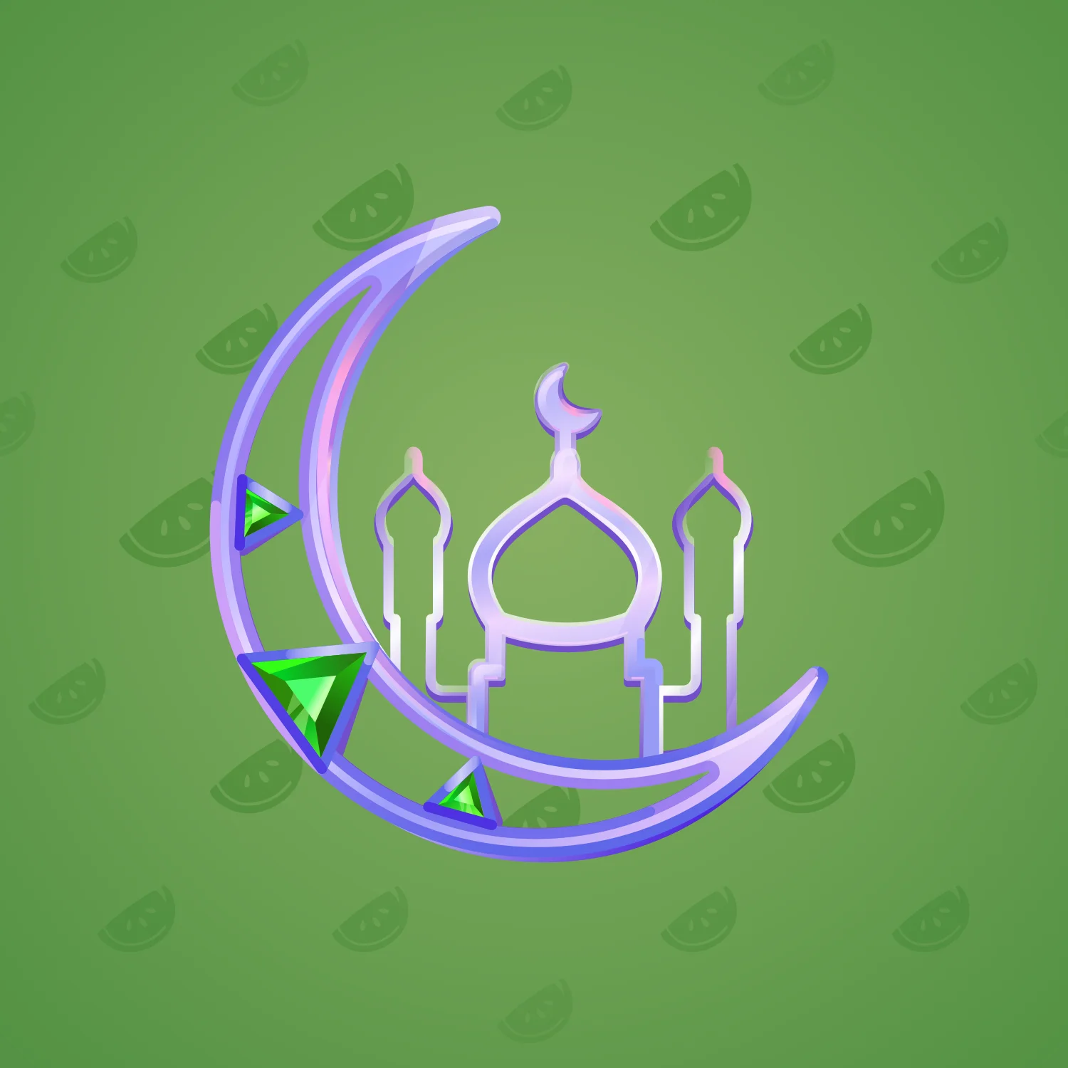Faith Amulet