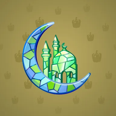 Faith Amulet