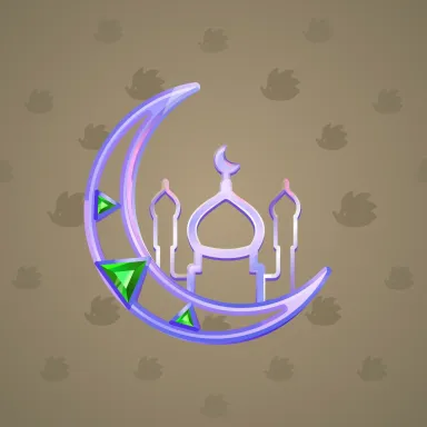 Faith Amulet #88081