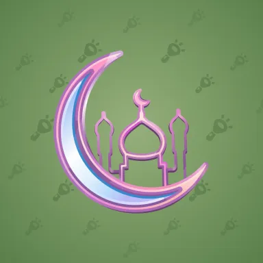 Faith Amulet #88237