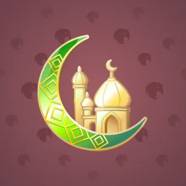 Faith Amulet #88723