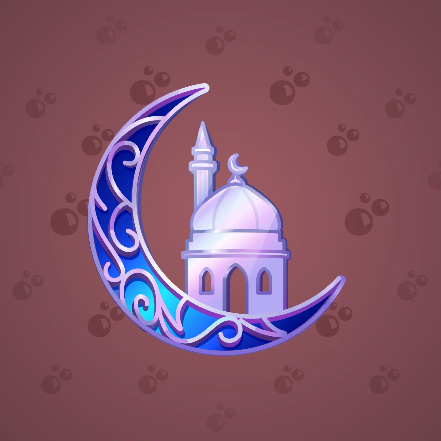Faith Amulet
