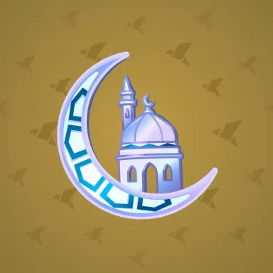 Faith Amulet #90750