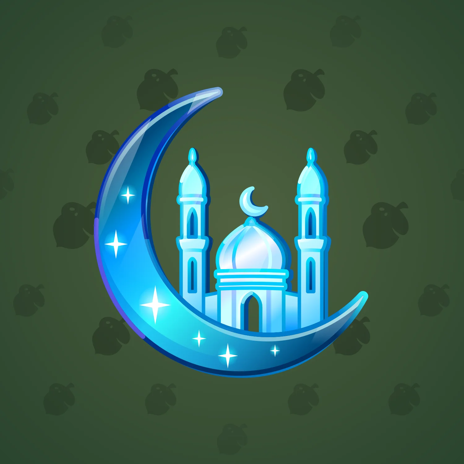 Faith Amulet