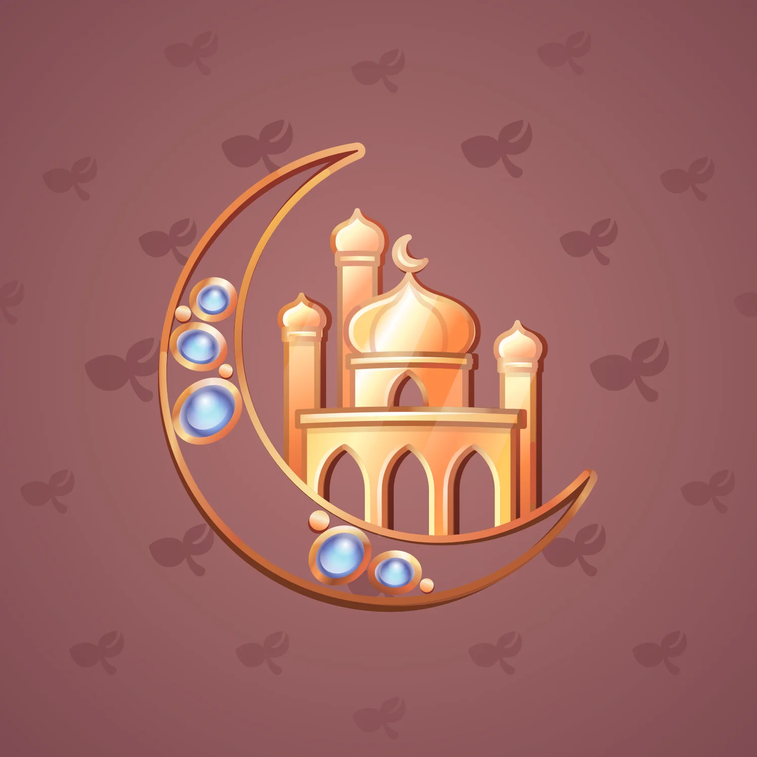 Faith Amulet #92548