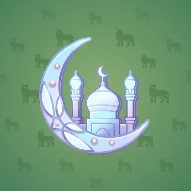 Faith Amulet