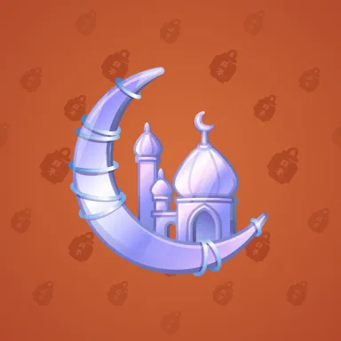 Faith Amulet #94690