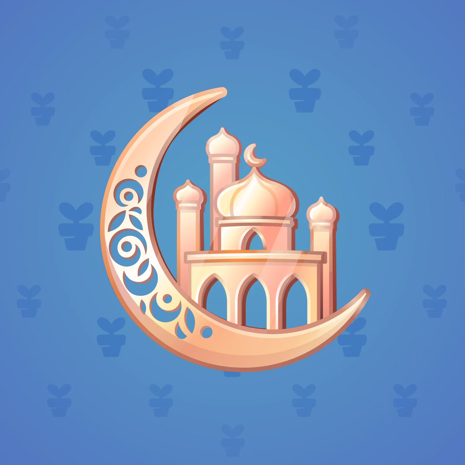 Faith Amulet