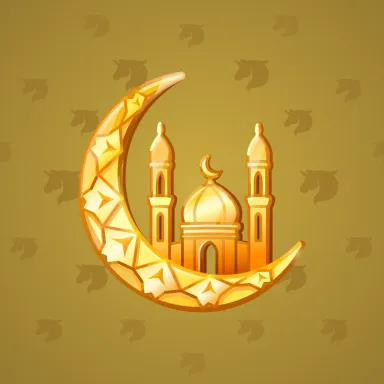Faith Amulet #95126