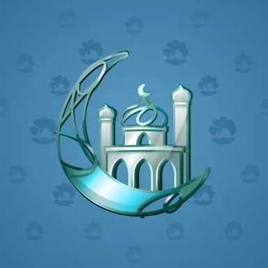 Faith Amulet #96440