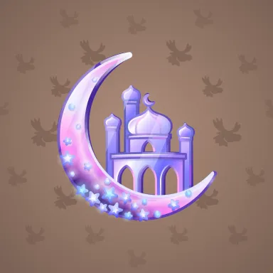 Faith Amulet #96523