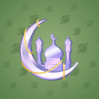 Faith Amulet #96531