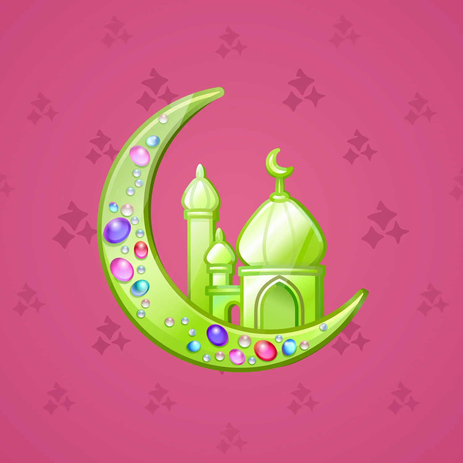 Faith Amulet