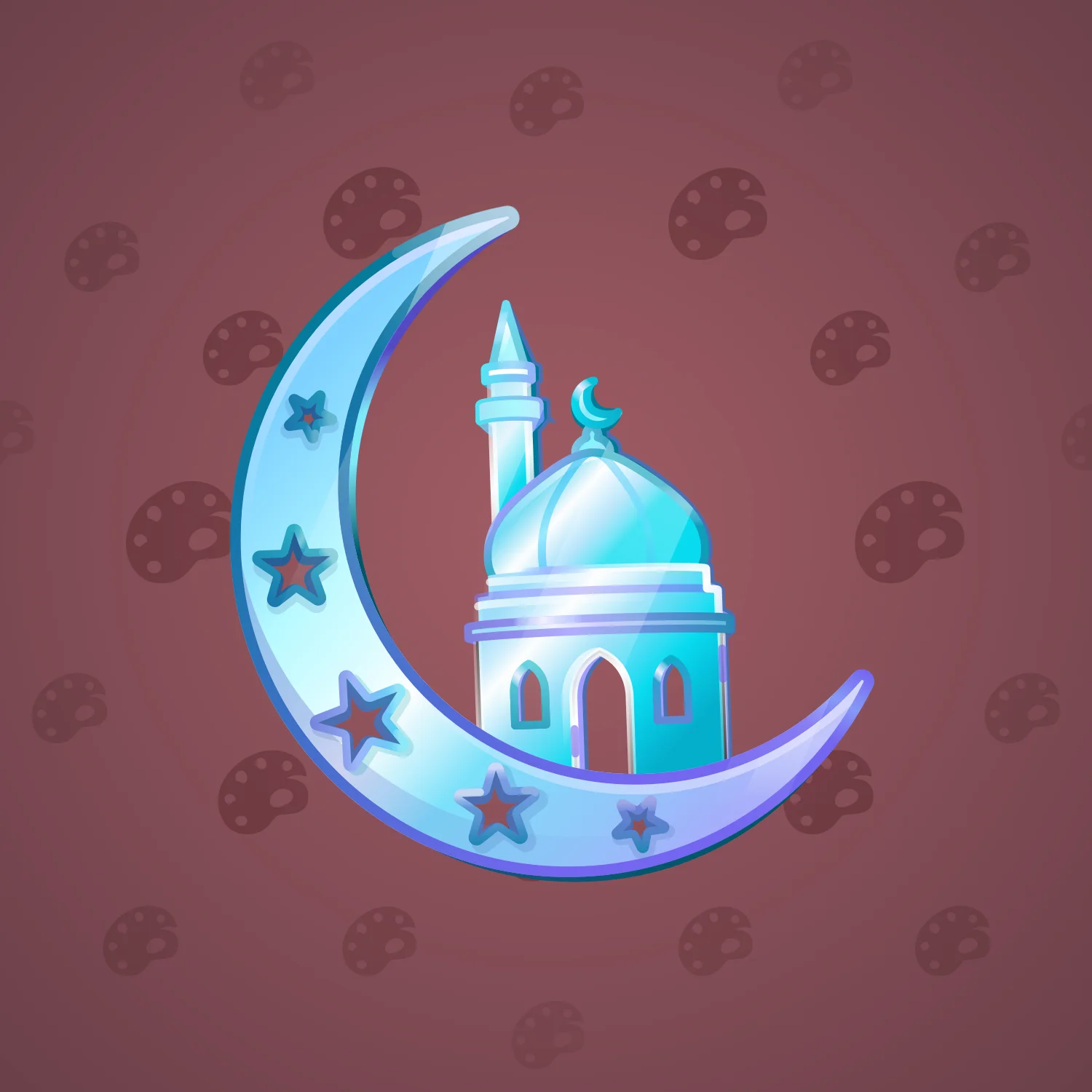 Faith Amulet