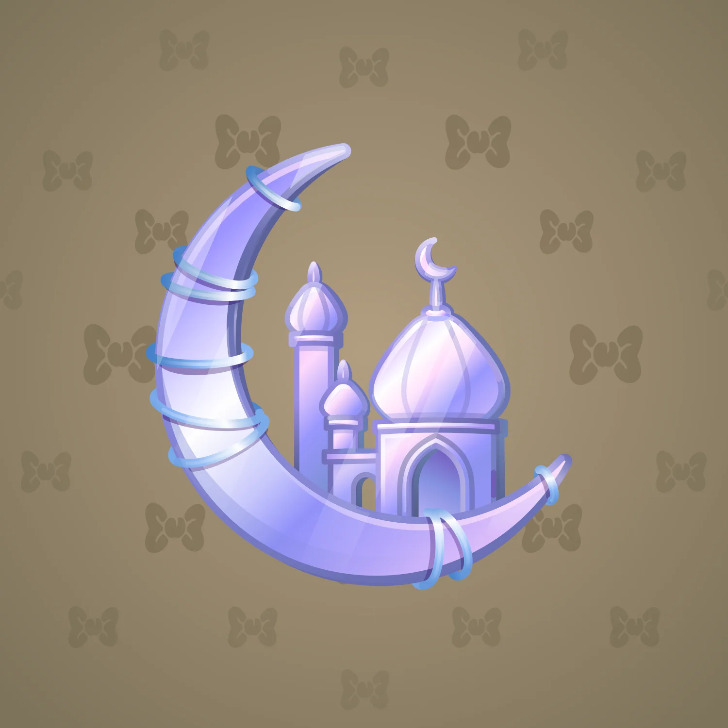 Faith Amulet