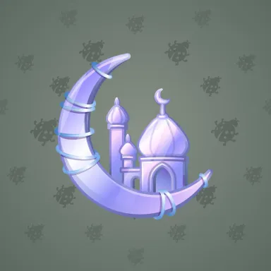 Faith Amulet
