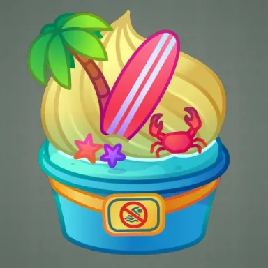Whip Cupcake #228614