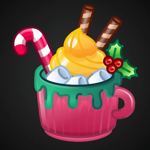Holiday Drink #48757
