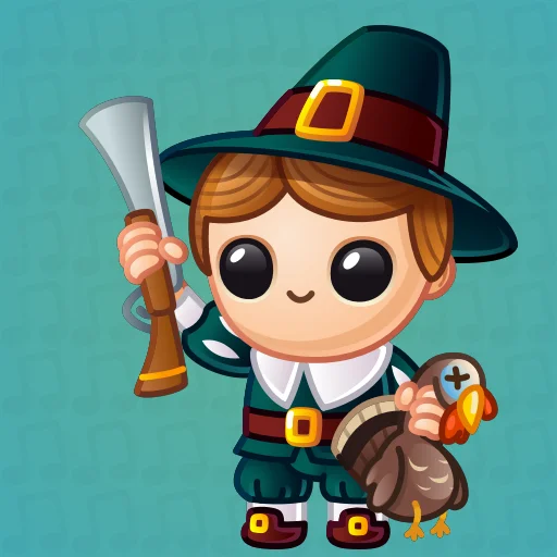 Liberty Figure