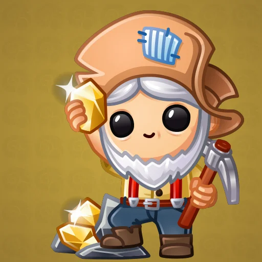 Liberty Figure