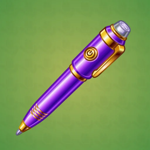 Fine Pen #23675