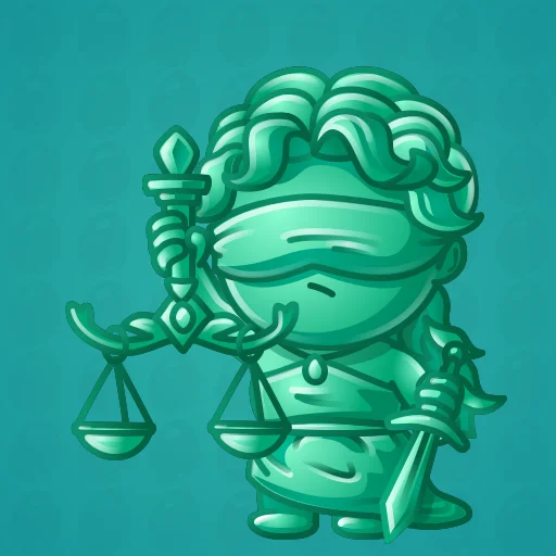 Liberty Figure #89113
