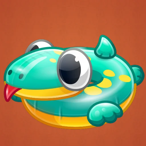 Pool Float