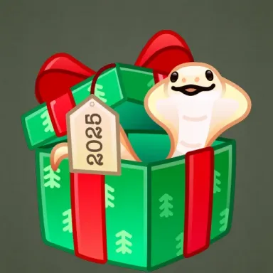Snake Box #16391