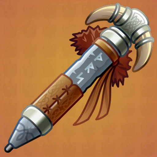 Fine Pen