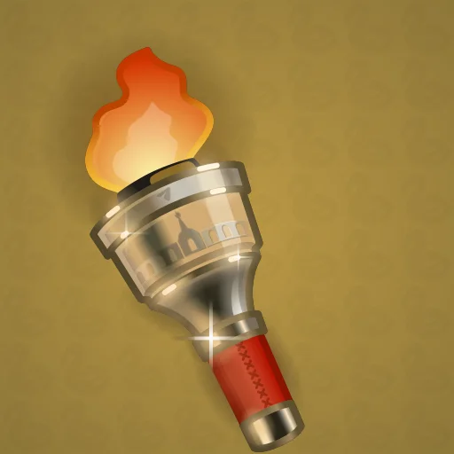 Chill Flame