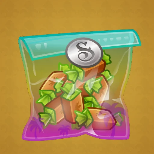 Swag Bag #68974