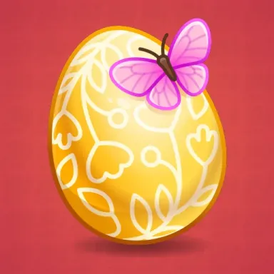 Easter Egg #95935