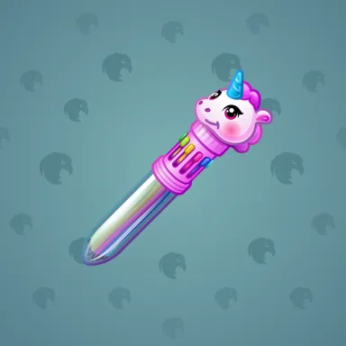 Fine Pen