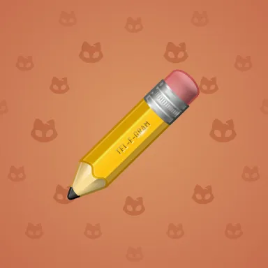 Fine Pen