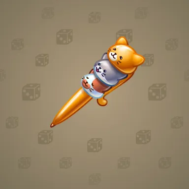Fine Pen