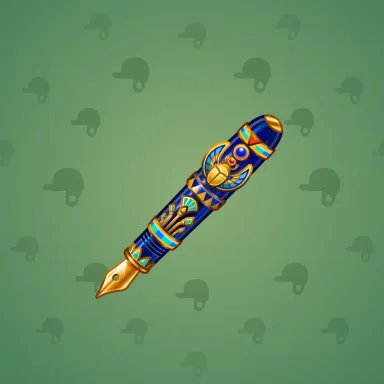 Fine Pen #23182